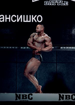 Фотограф Андрей Ёрш